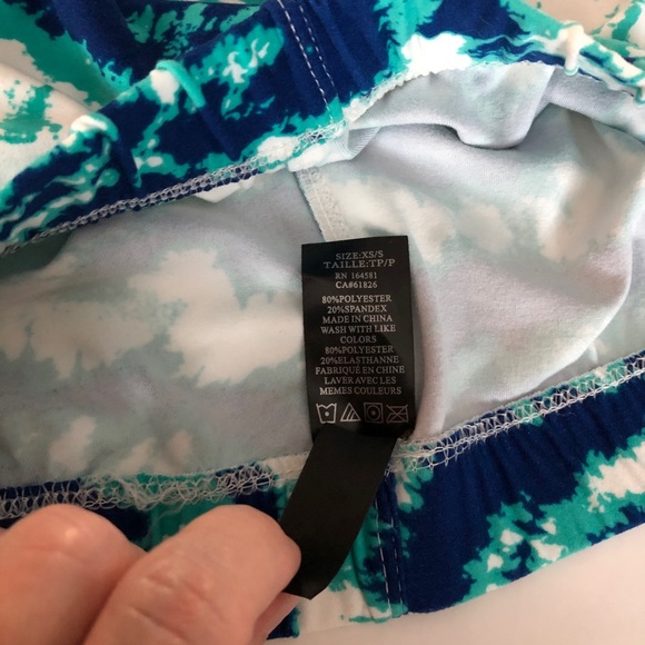 Just Cozy Leggings - Picture 4 of 4